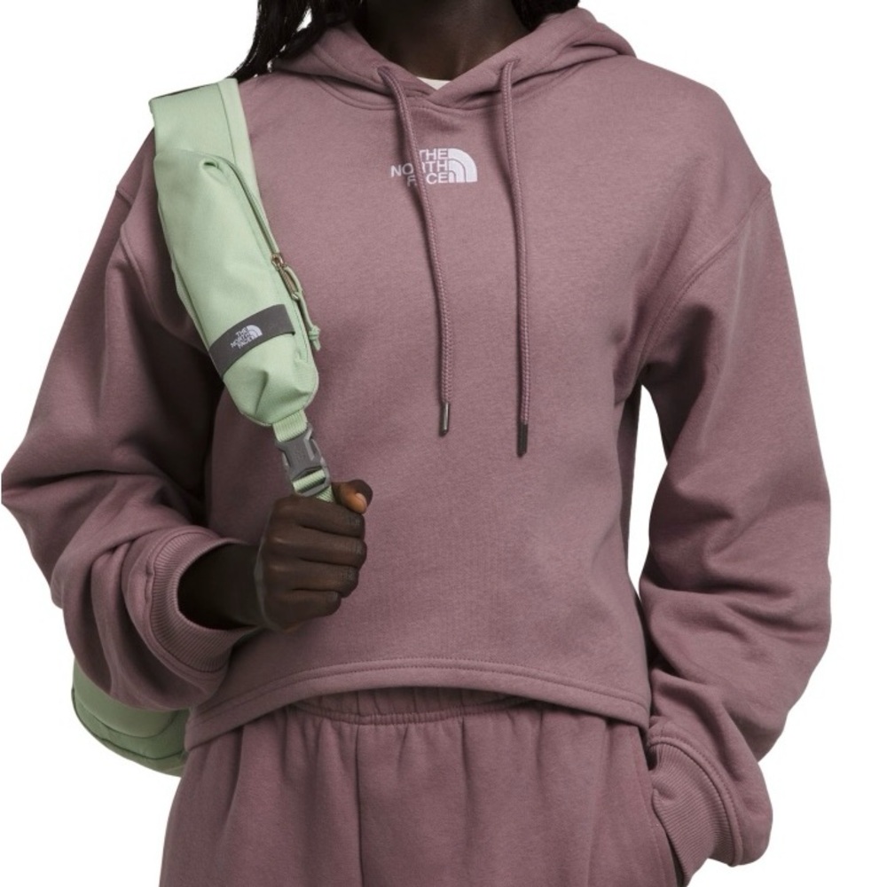 Nwt Fawn Grey looks Mauve to me
